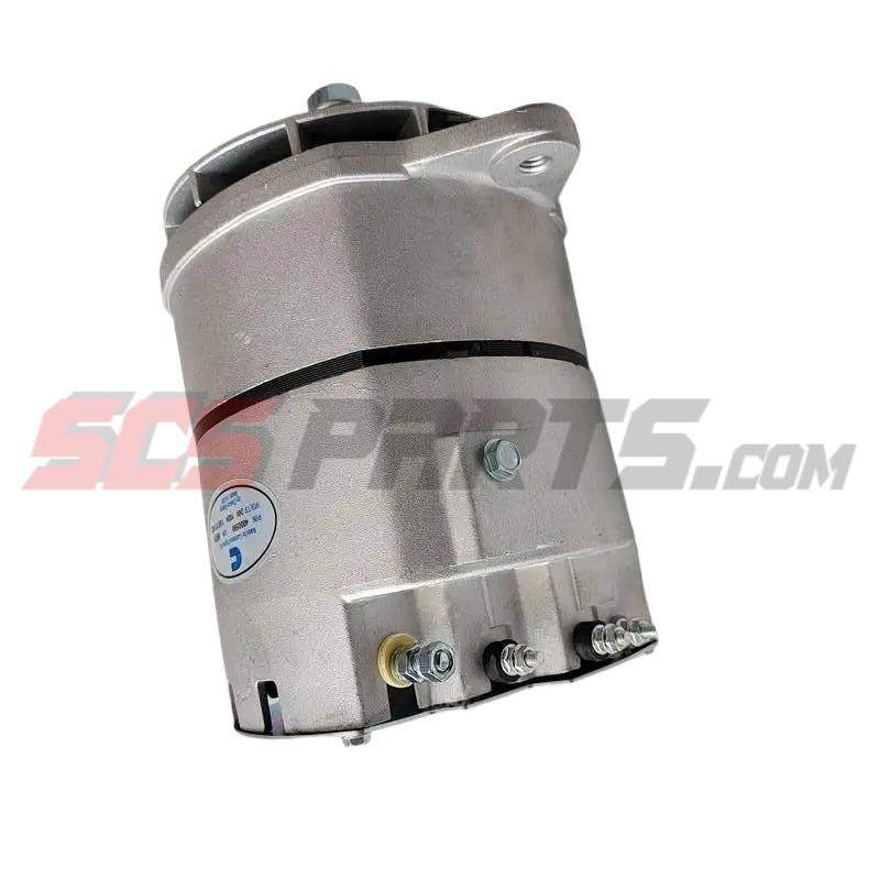 4000590 Alternator 24V 75A
