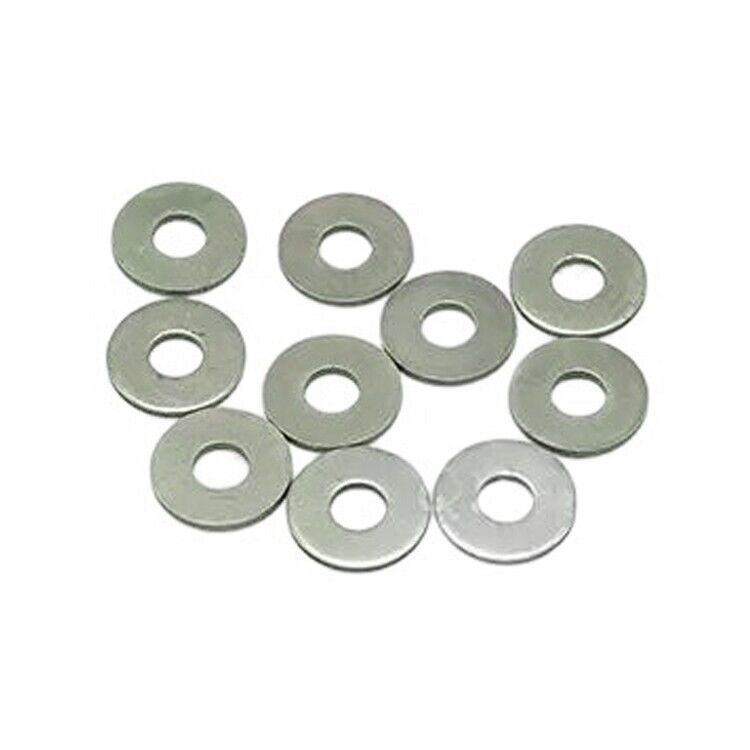 3945241 Plain Washer