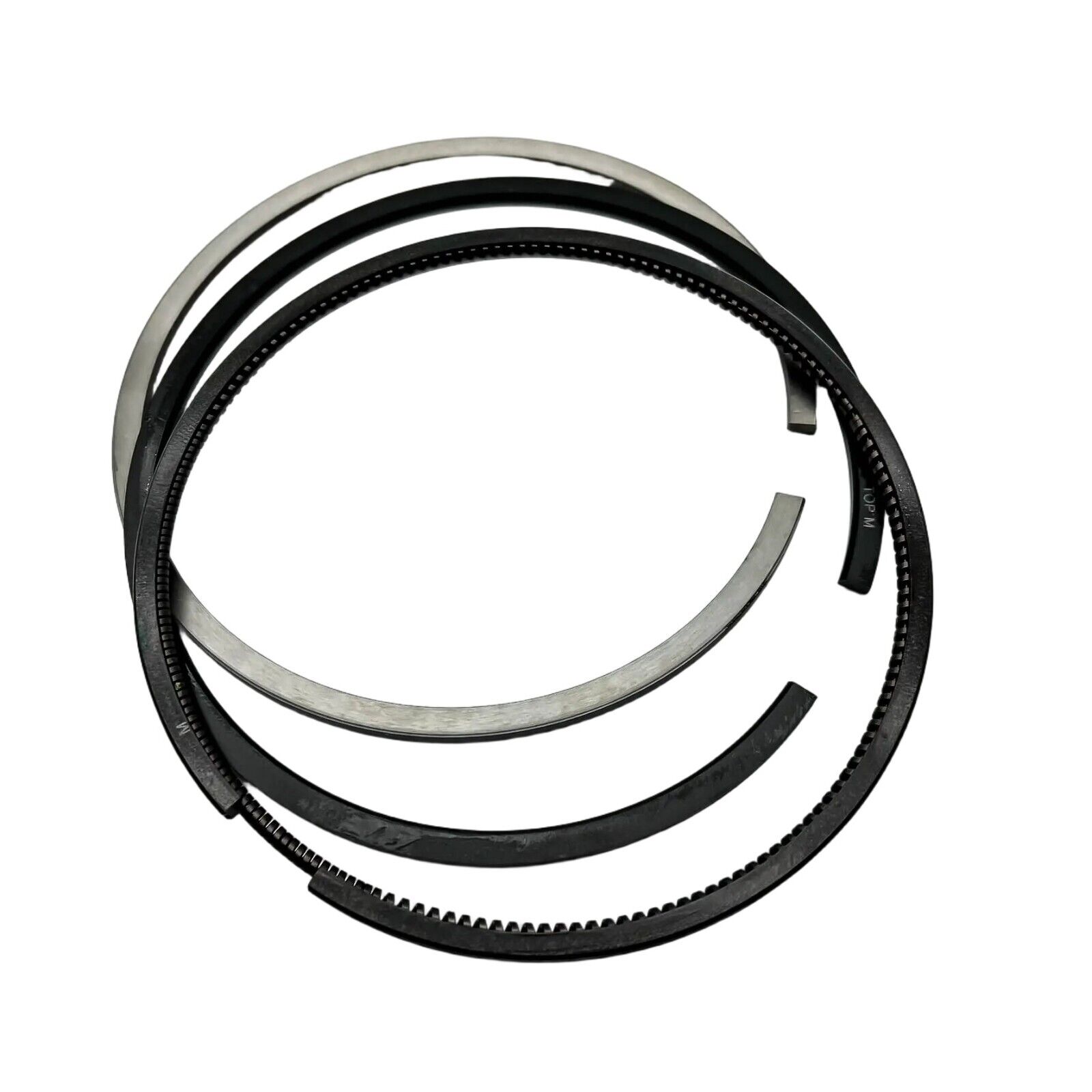 Juego de aros de pistón 4089460 (estándar)