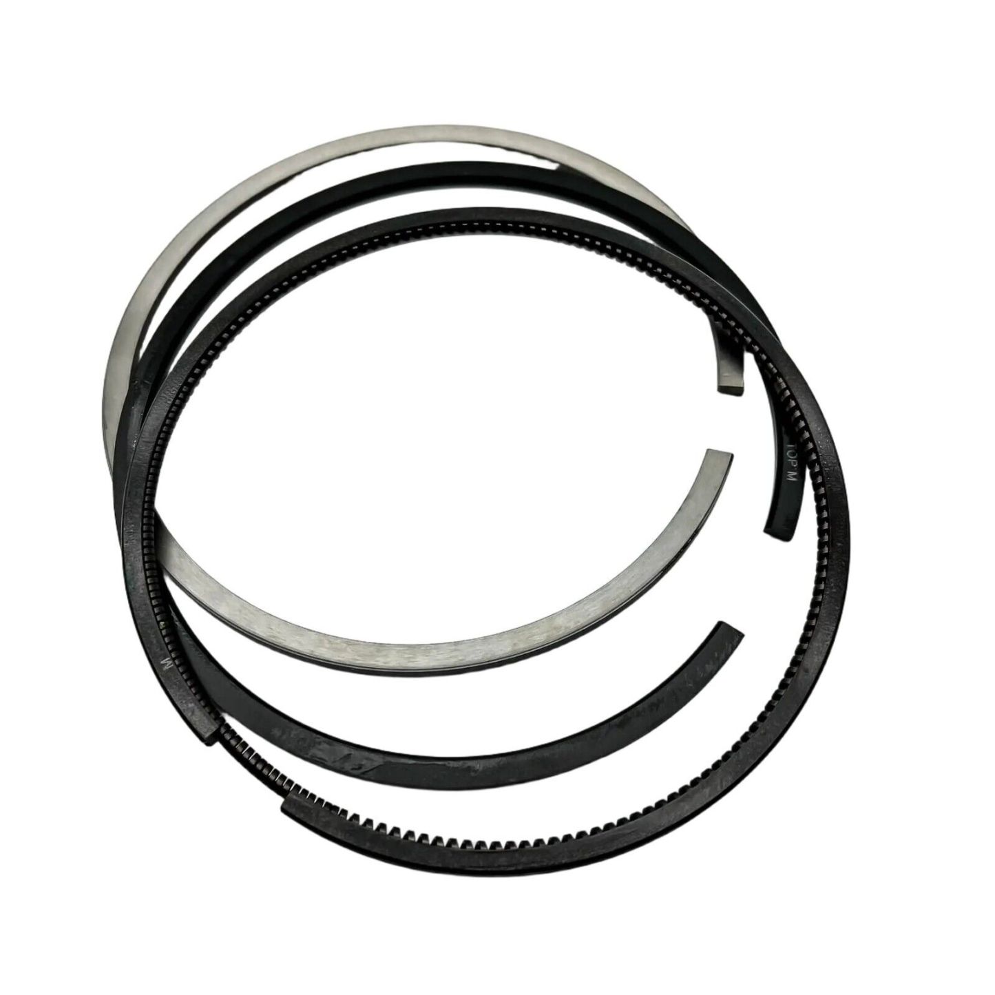 Juego de aros de pistón 4089460 (estándar)