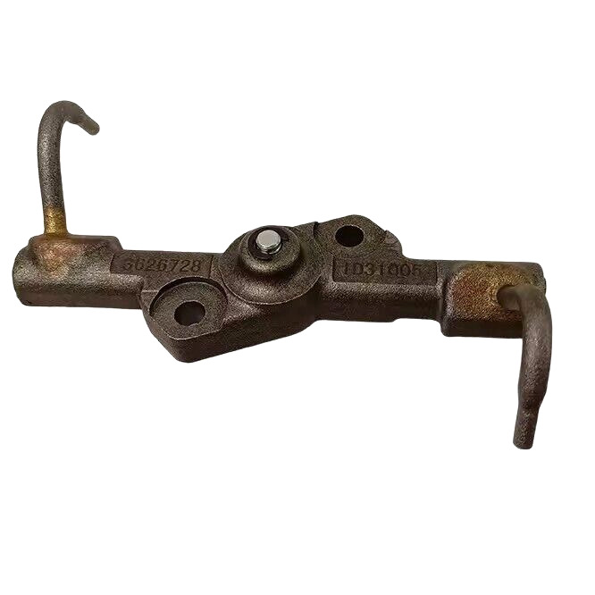 3626728 Piston Cooling Valve