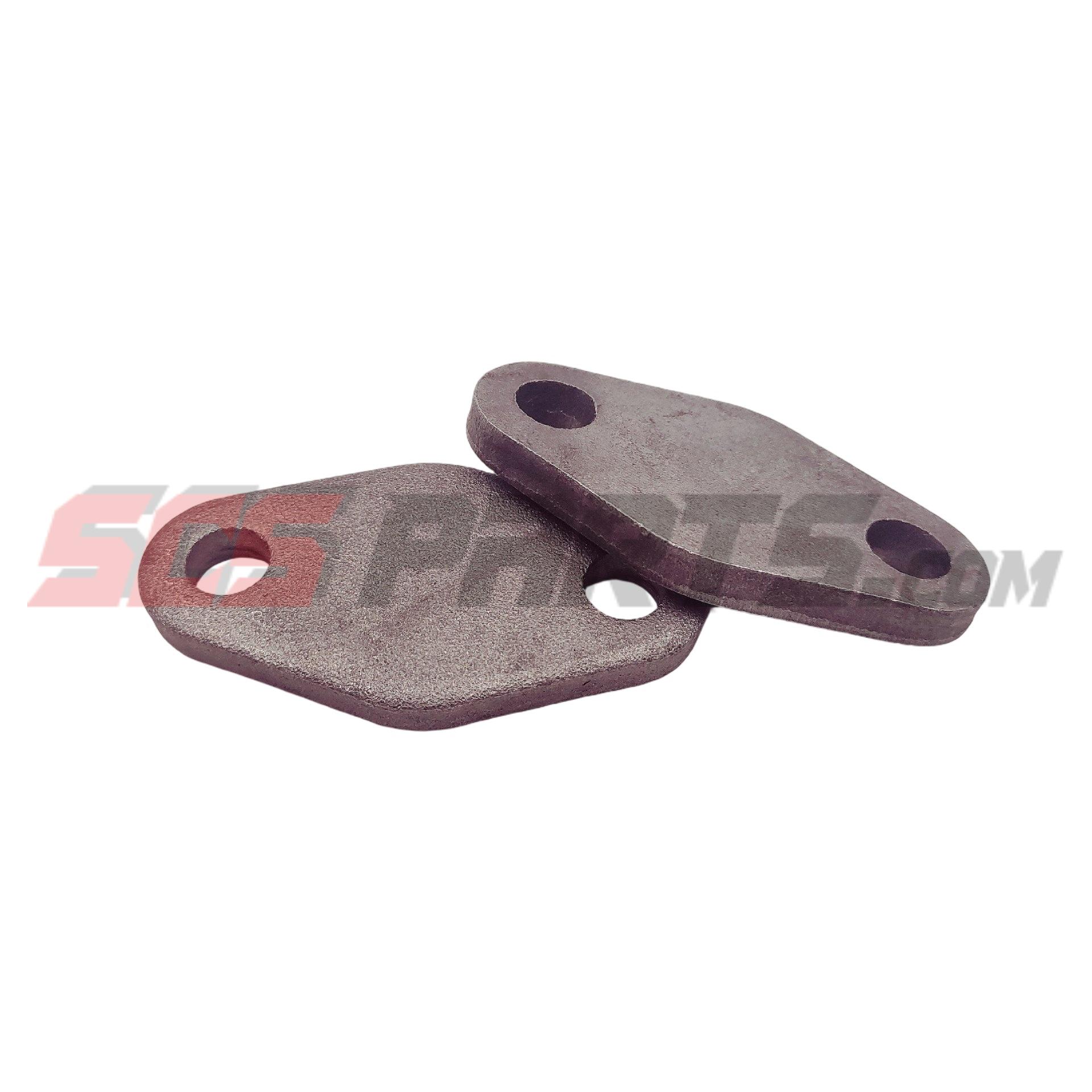 3011693 Cover Plate