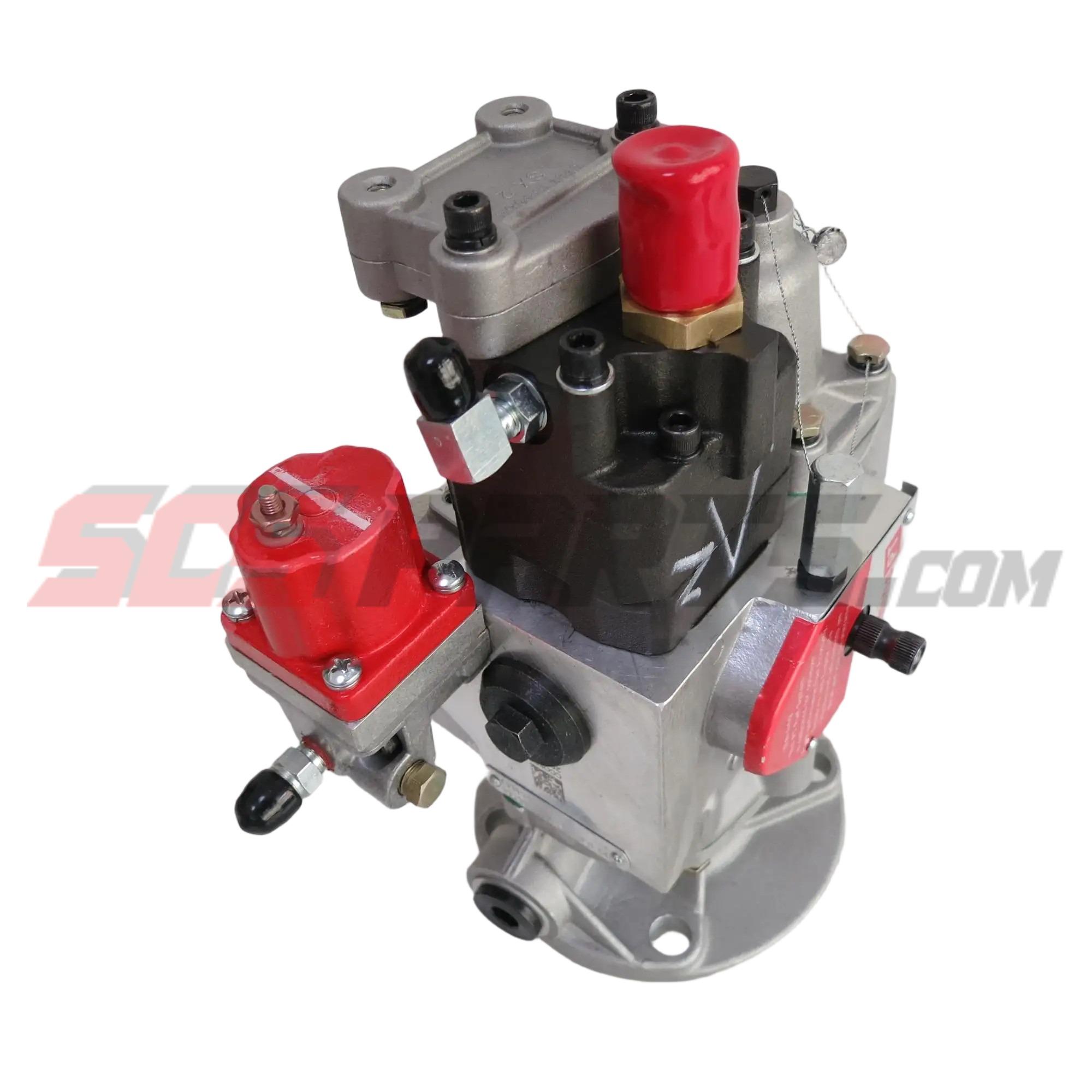 3059657 PT Fuel Pump