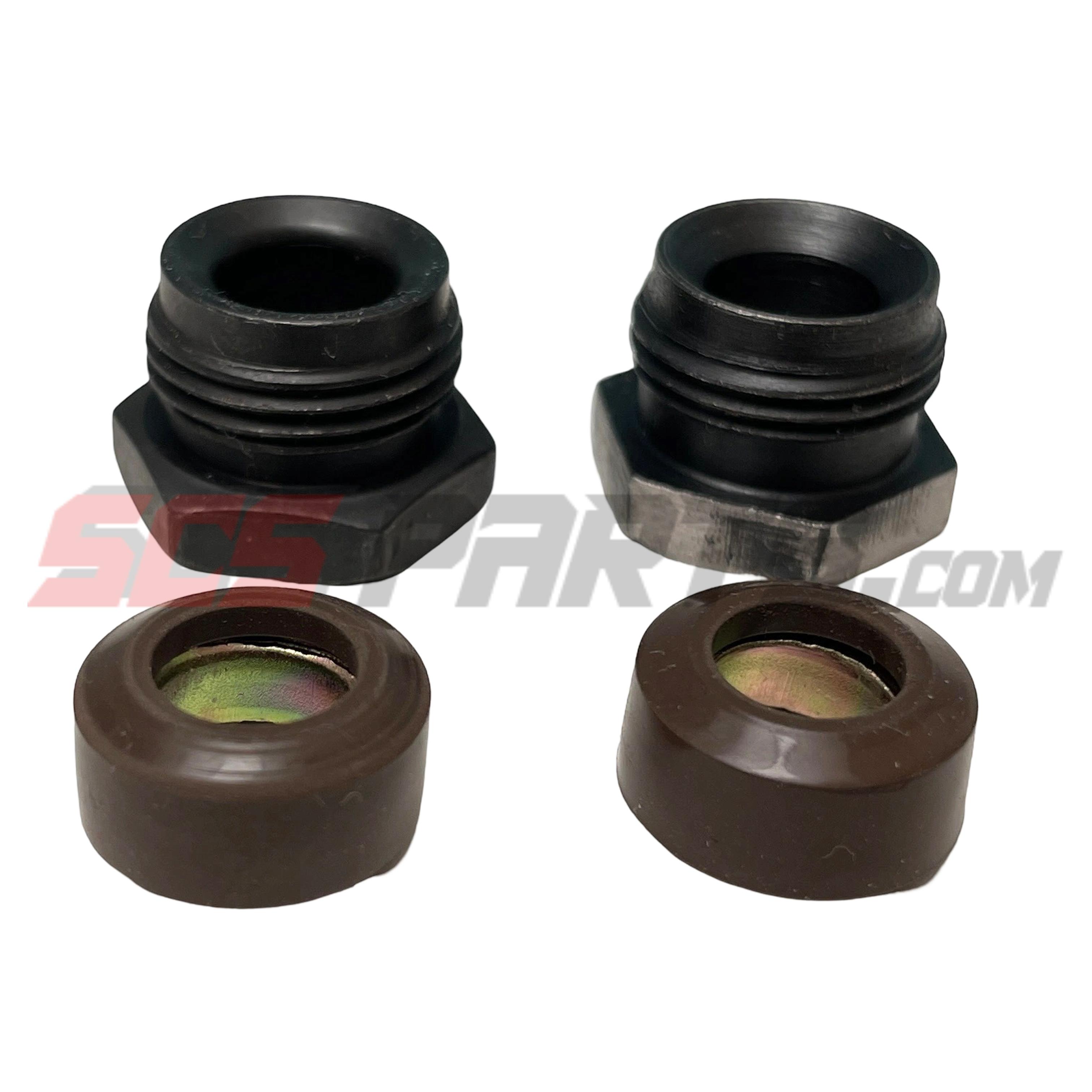 3031404 3633046 Tube Connector