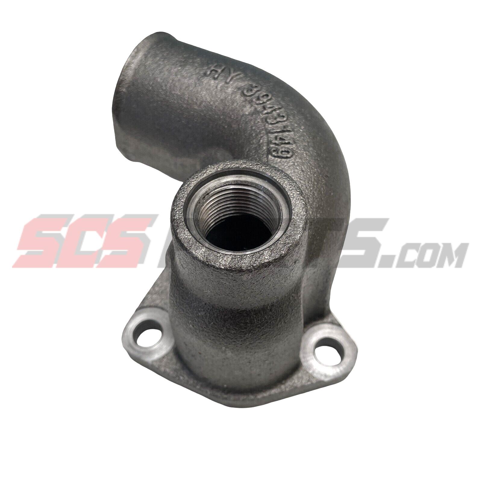 3943149 Water Inlet Connection