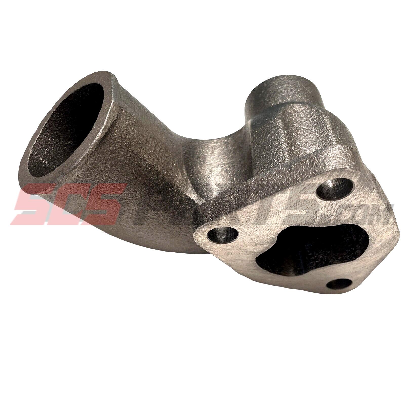 3943149 Water Inlet Connection