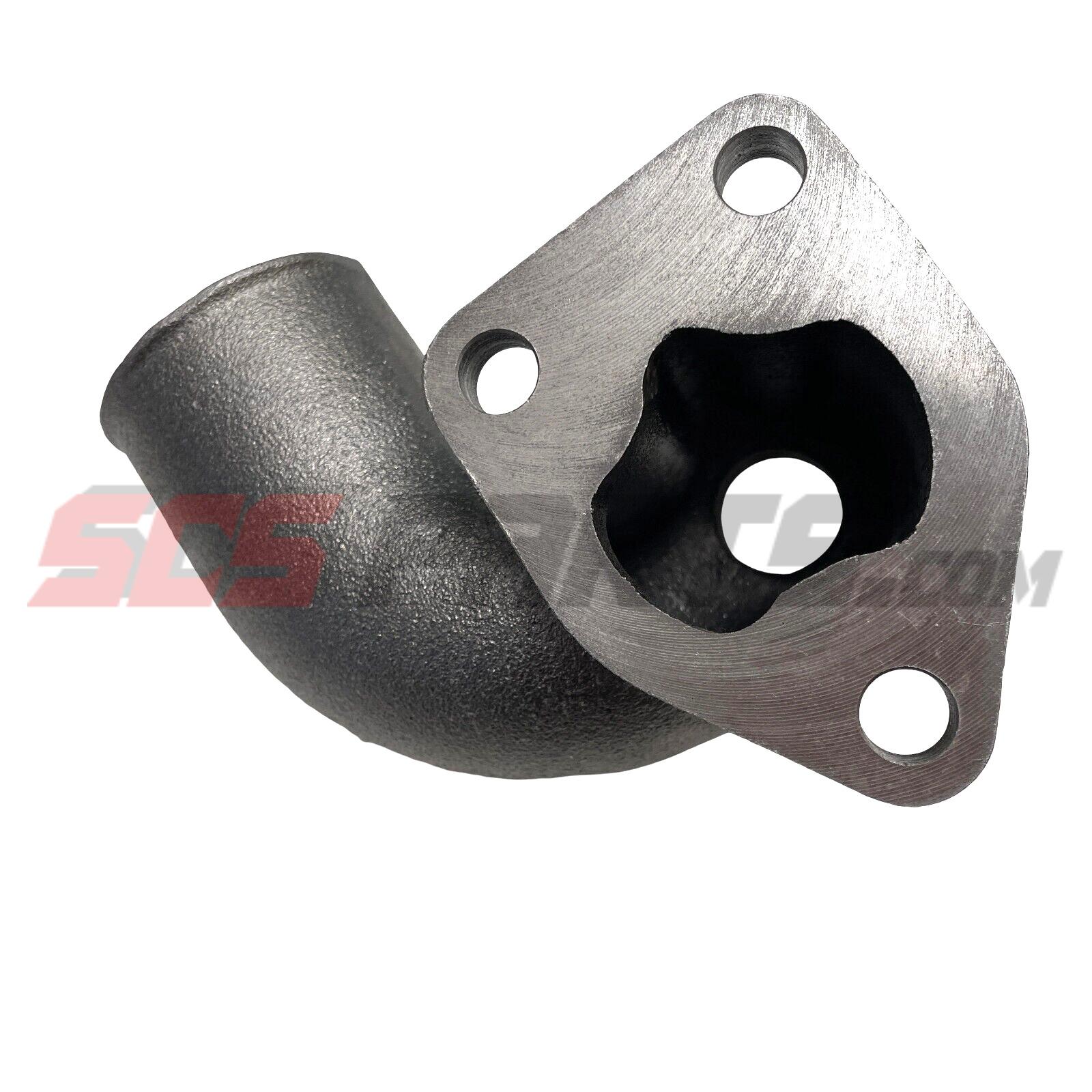 3943149 Water Inlet Connection