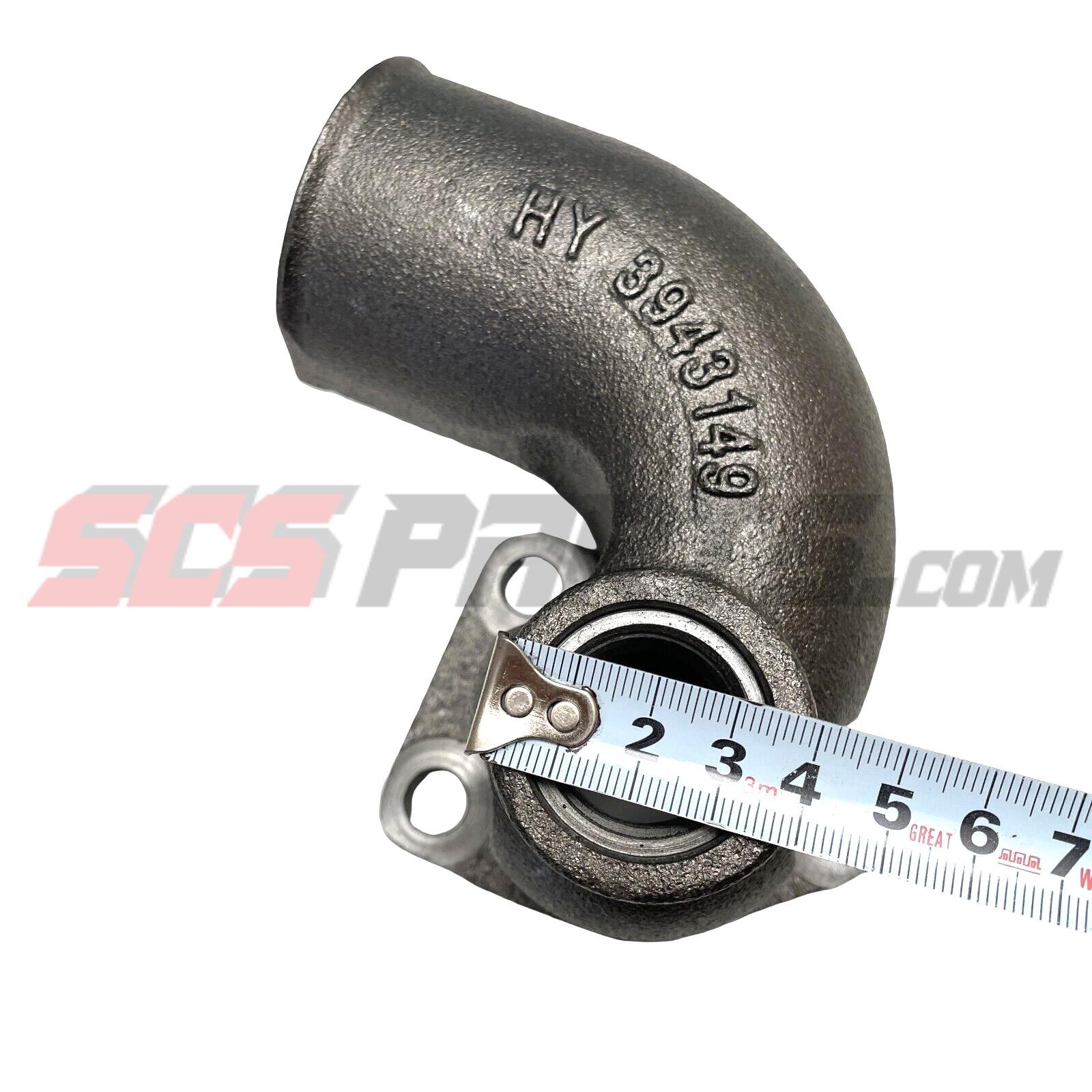 3943149 Water Inlet Connection