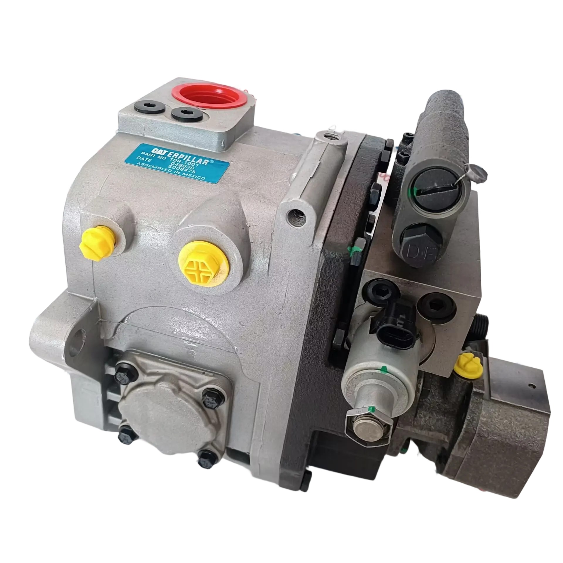 2352026 Fuel Pump-SCS Parts-Caterpillar