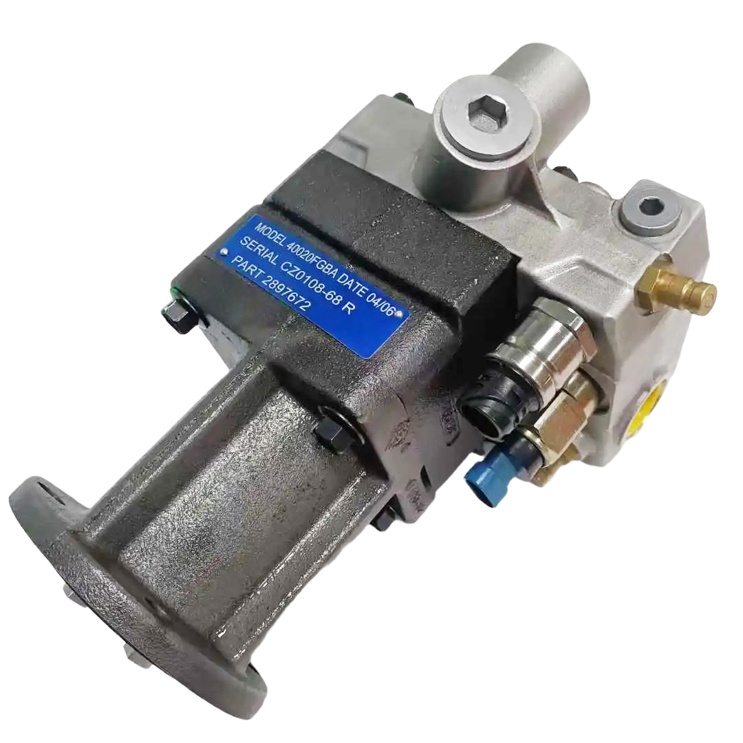 2897672 Fuel Pump