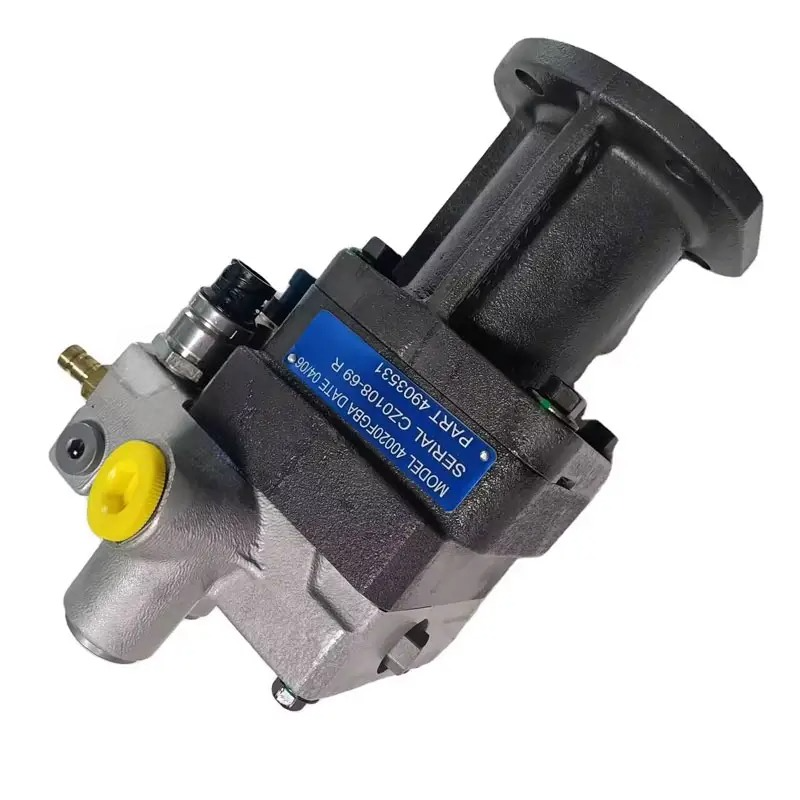 4903531 Fuel Pump