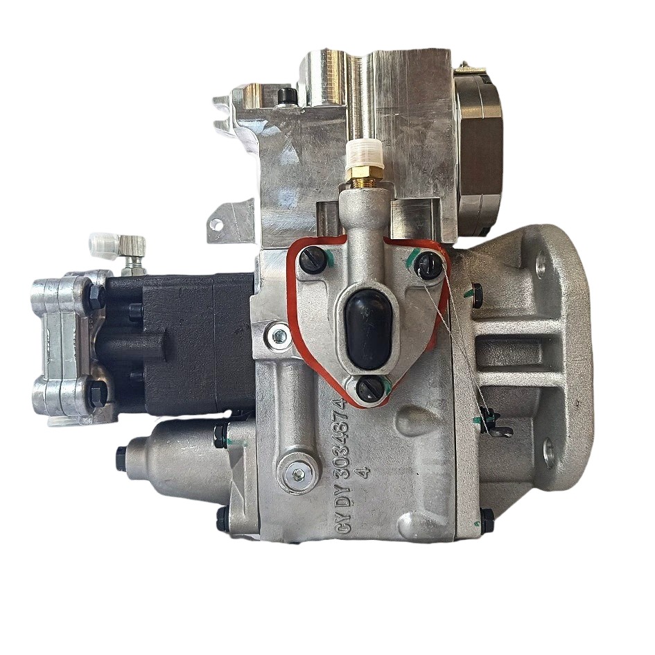 3080522 BJ04 PT Fuel Pump