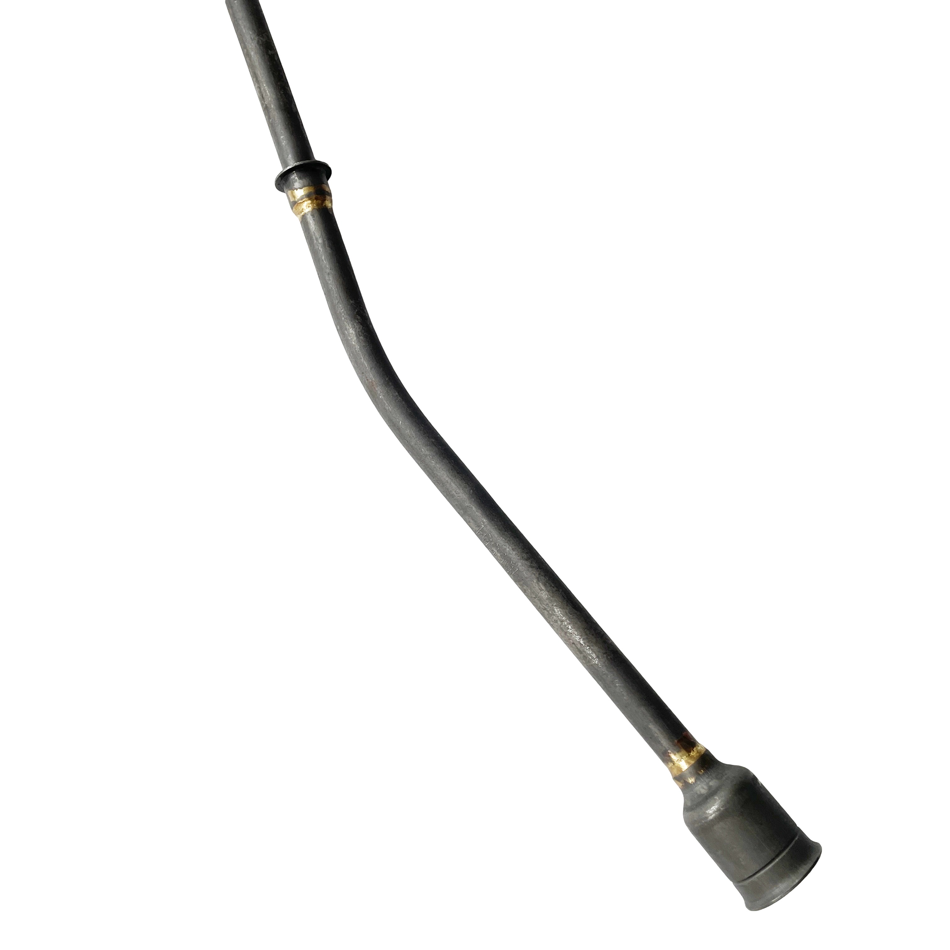 BLKPRO Turbo Oil Feed Line With Connectors For 5.9L Cummins ISB / QSB Engines – Replaces 3922790