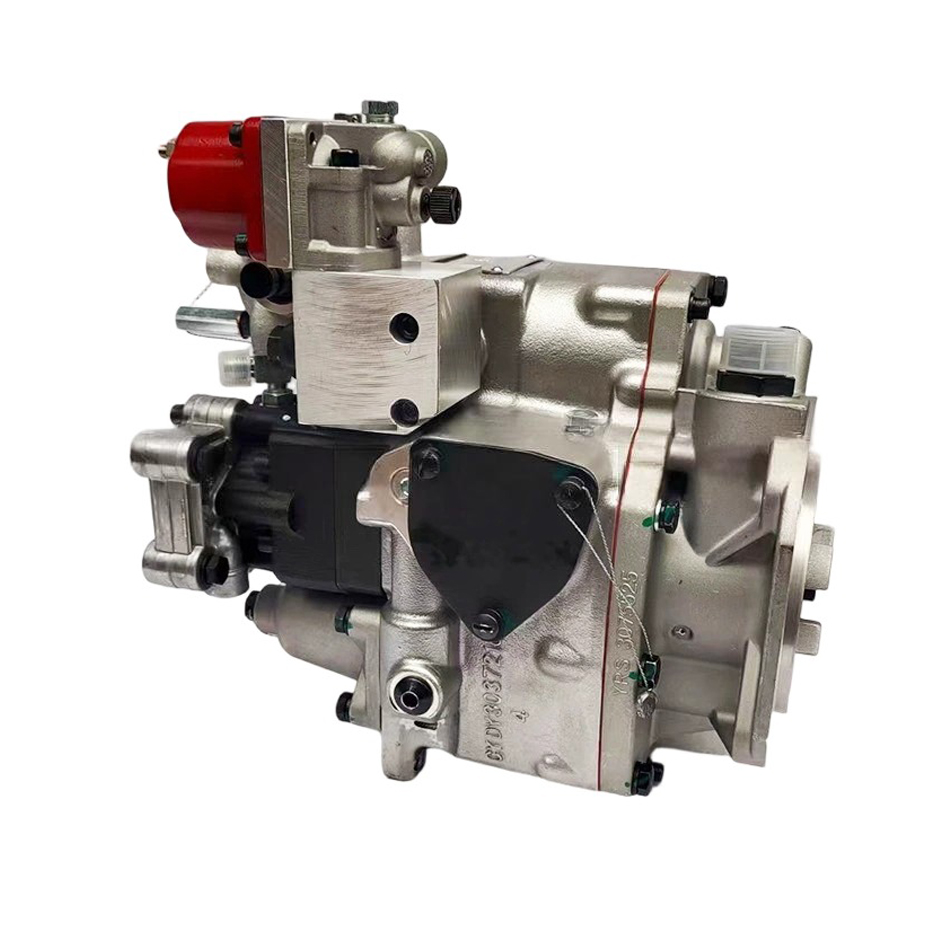 4060875 PT Fuel Pump 