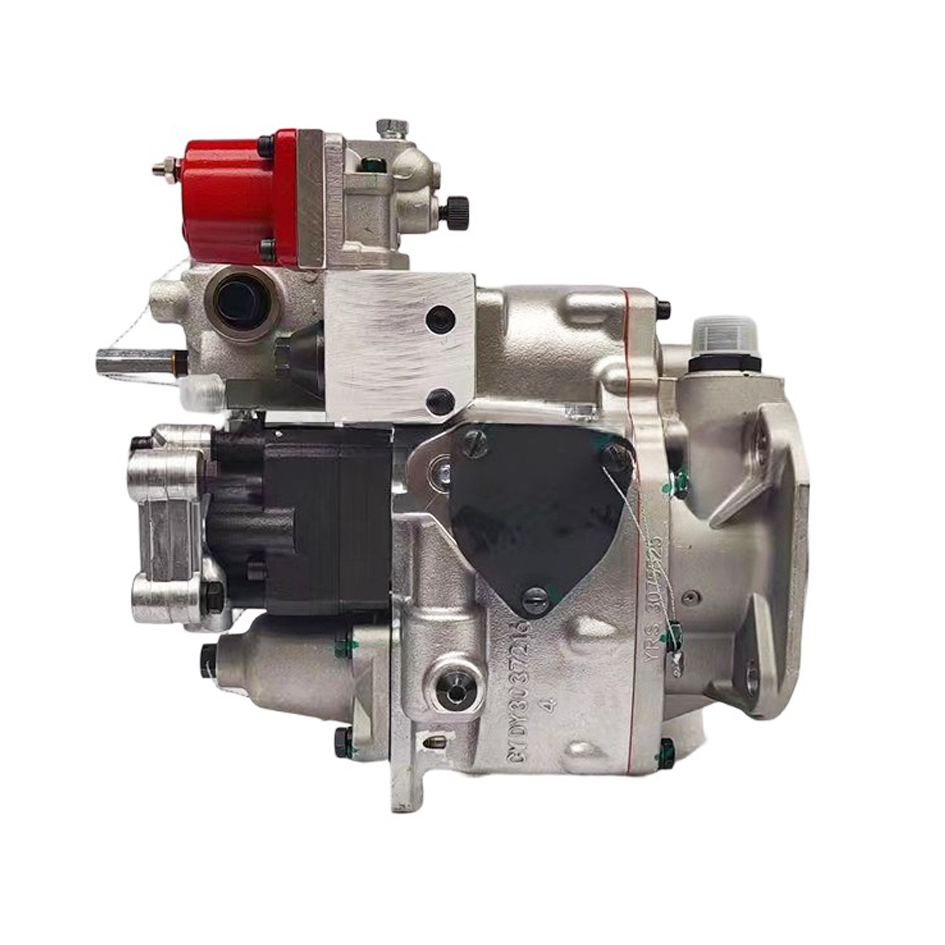 4951507 PT Fuel Pump 