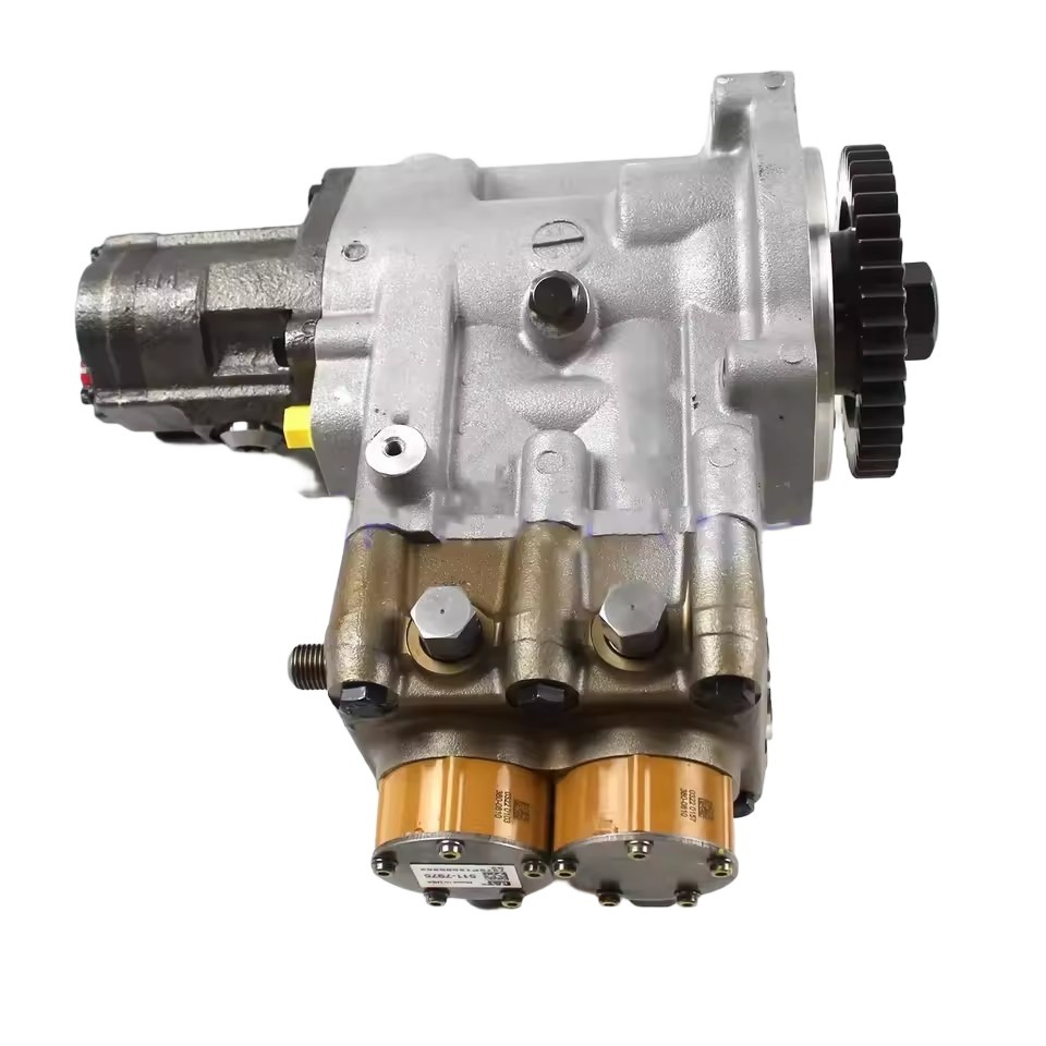 Caterpillar 511-7975 Fuel Pump