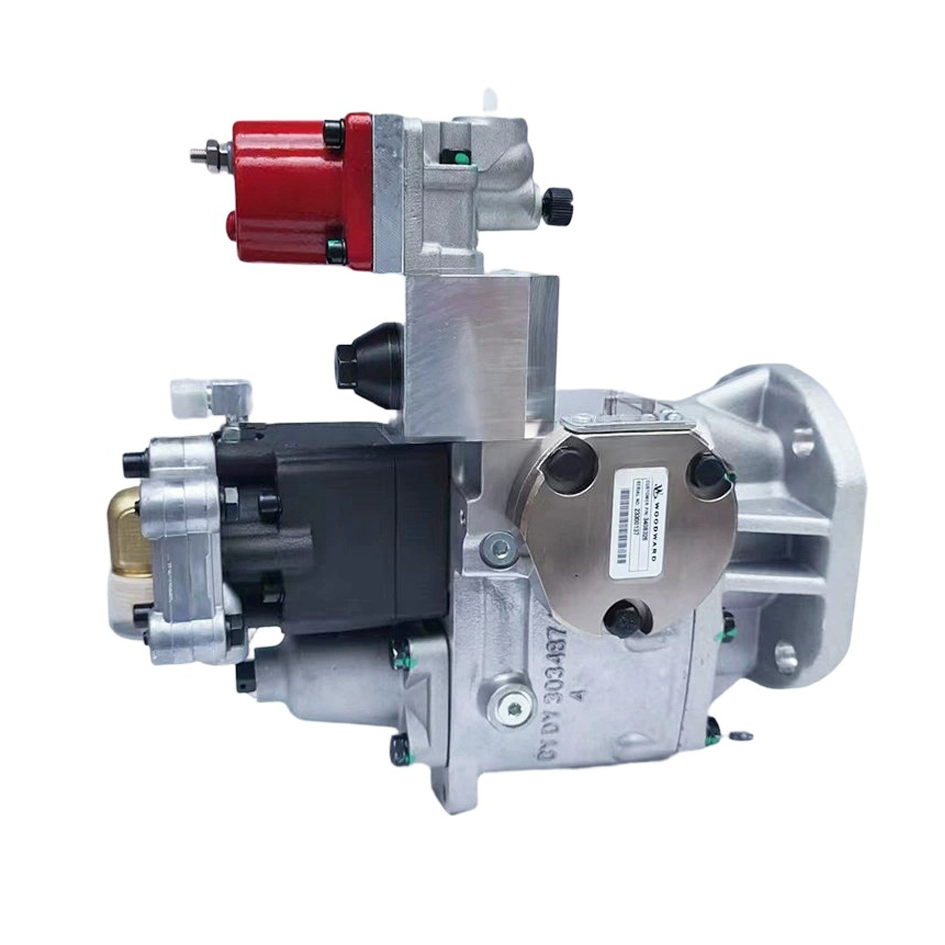 3632507 PT Fuel Pump