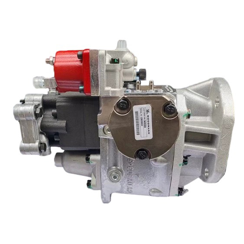 4922620 PT Fuel Pump 60HZ