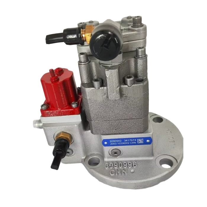 3090942 PT Fuel Pump