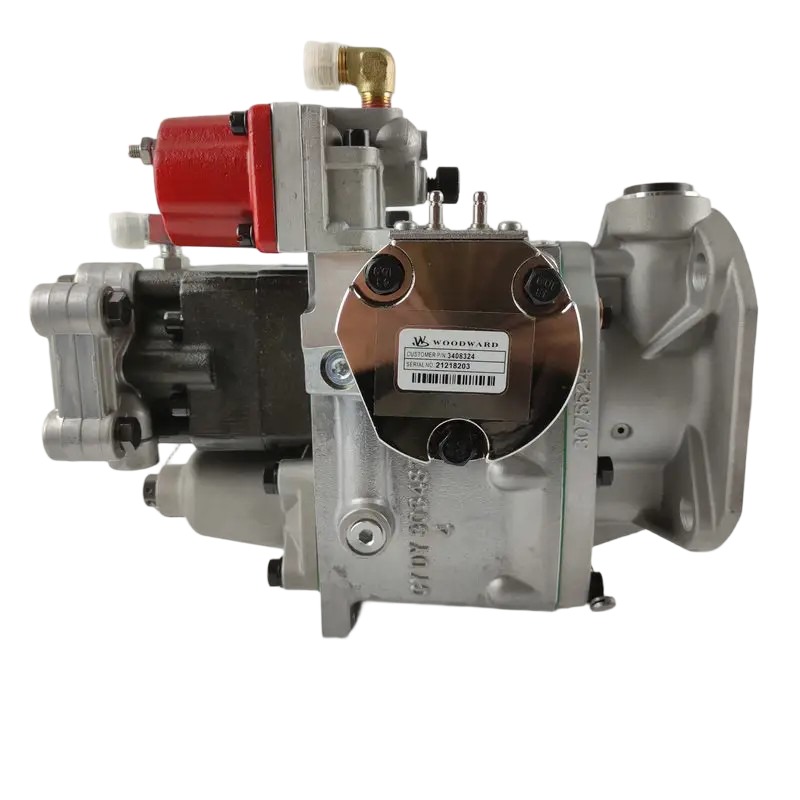 3655654 PT Fuel Pump 360kW