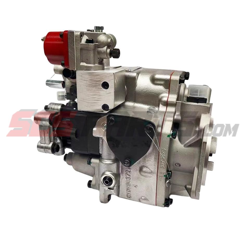 4951507 PT Fuel Pump 