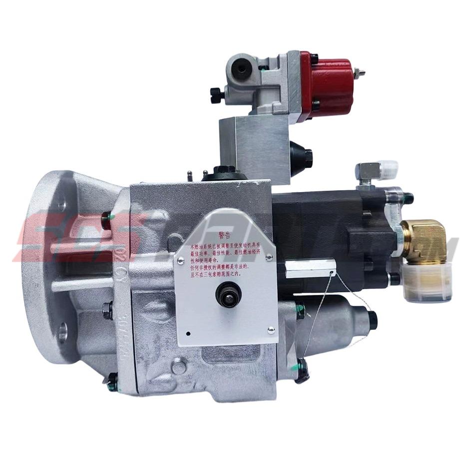 3631724 PT Fuel Pump 1387kW