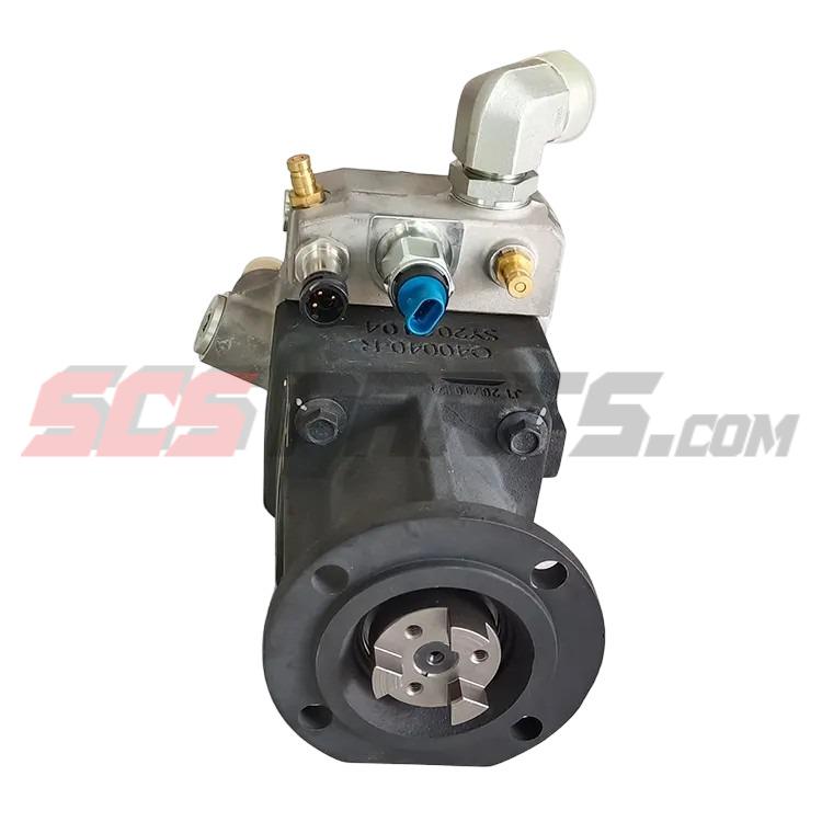 4307244 Fuel Pump