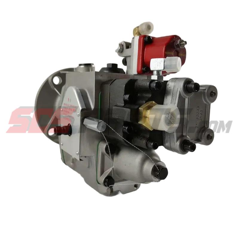 3899014 PT Fuel Pump 300kW