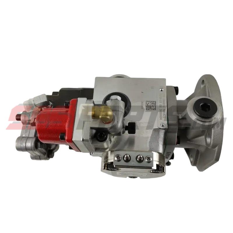 3899014 PT Fuel Pump 300kW