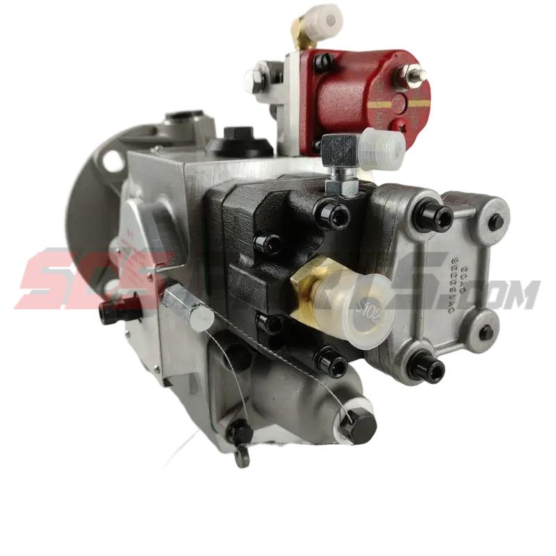 3899014 PT Fuel Pump 300kW