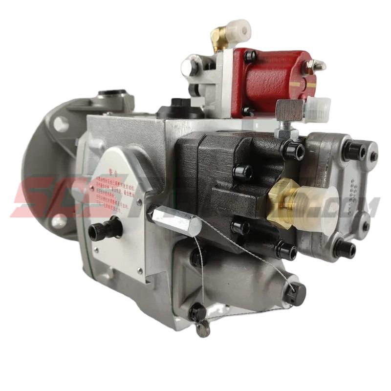 3899014 PT Fuel Pump 300kW