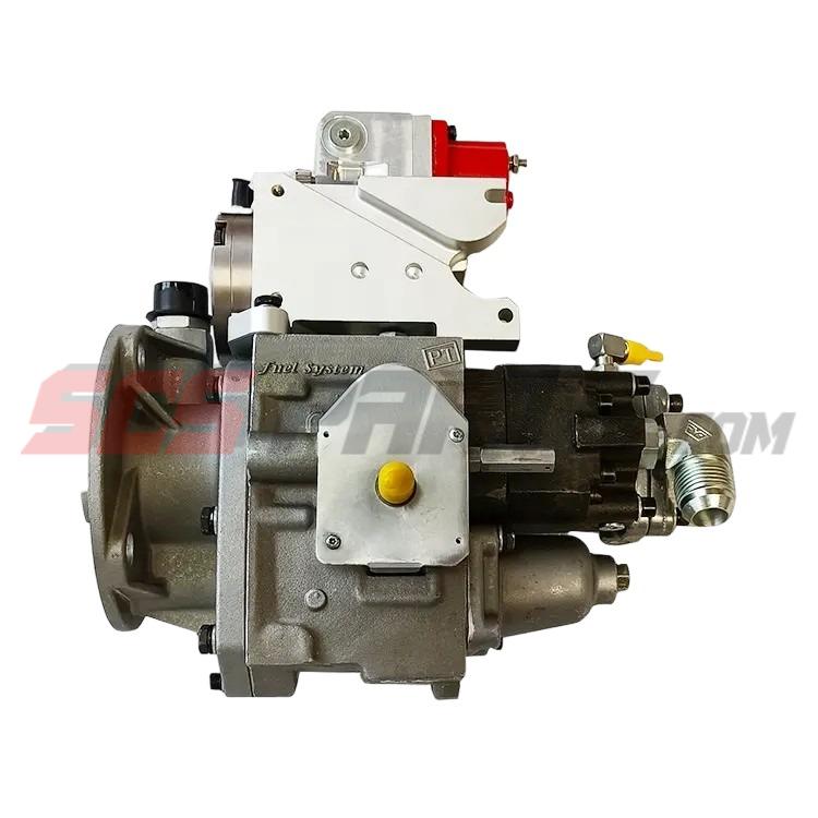 3080521 PT Fuel Pump