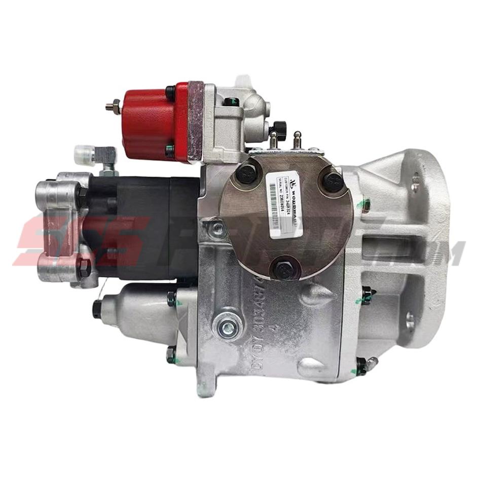 3201909 PT Fuel Pump 300kW 