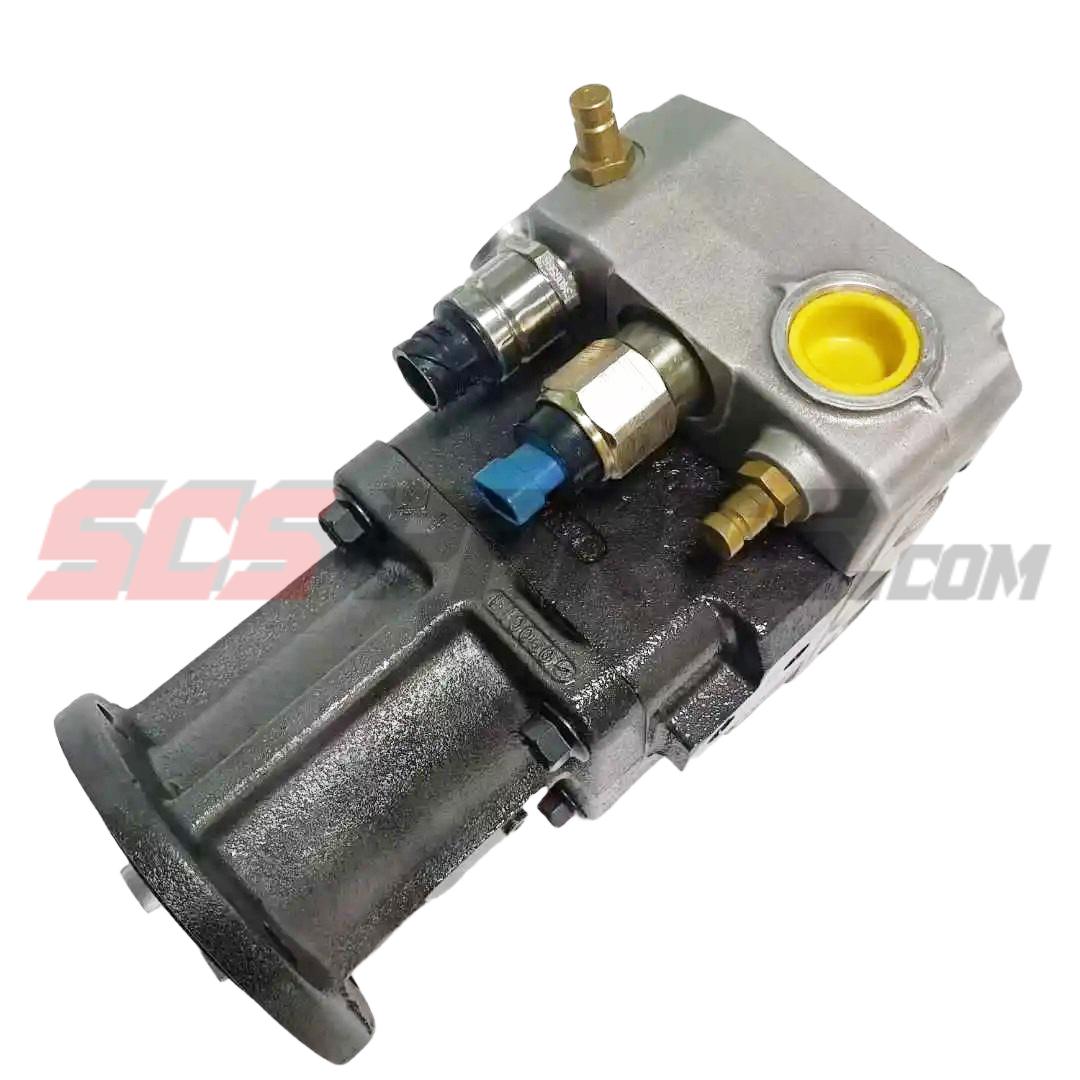2897672 Fuel Pump