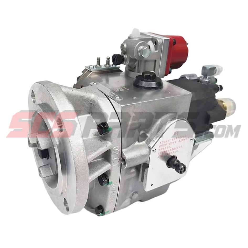 4951355 PT Fuel Pump 300kw 