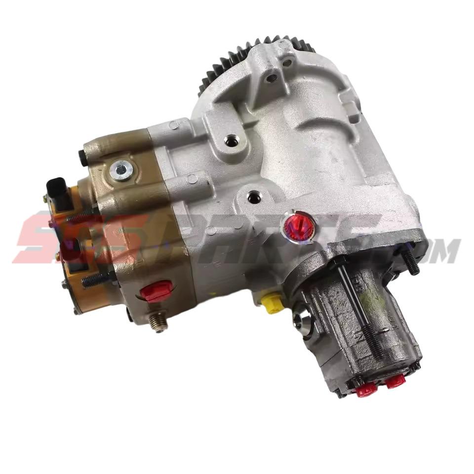 511-7975 Fuel Pump -SCS Parts-Caterpillar