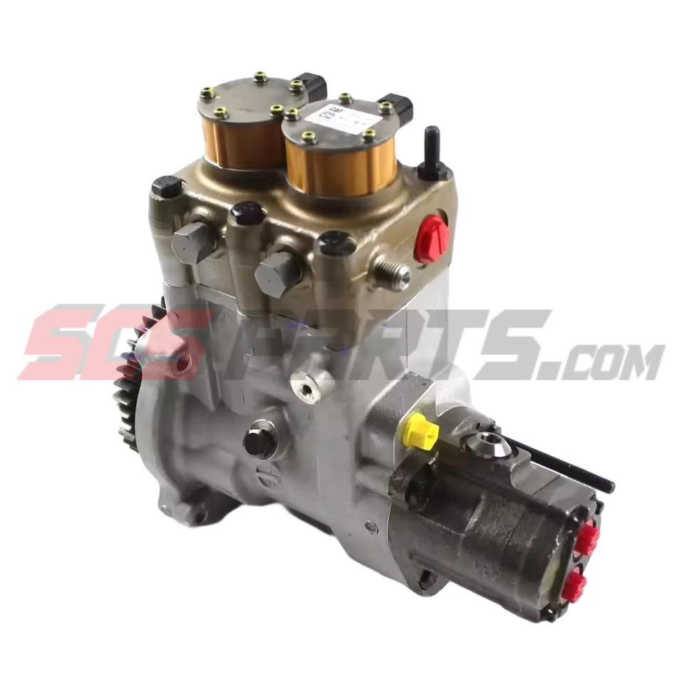 511-7975 Fuel Pump -SCS Parts-Caterpillar