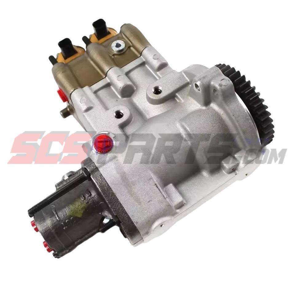 Caterpillar 511-7975 Fuel Pump