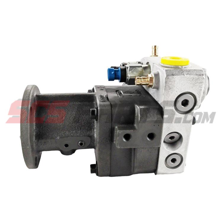 4903531 Fuel Pump