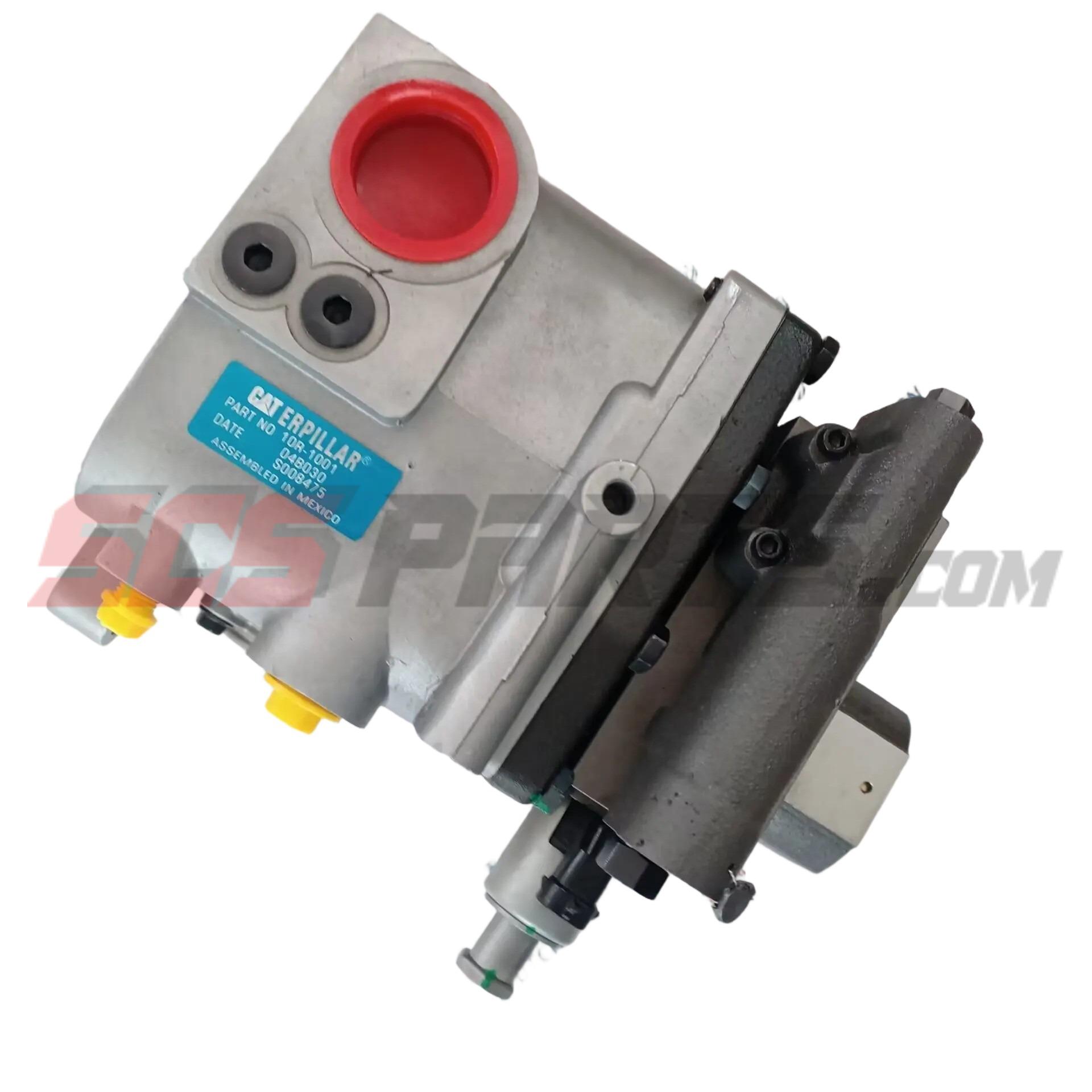 Caterpillar 2352026 Fuel Pump