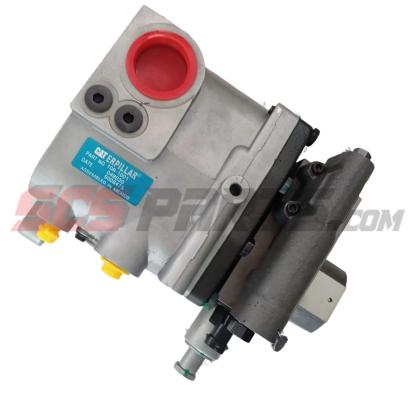 Caterpillar 2352026 Fuel Pump