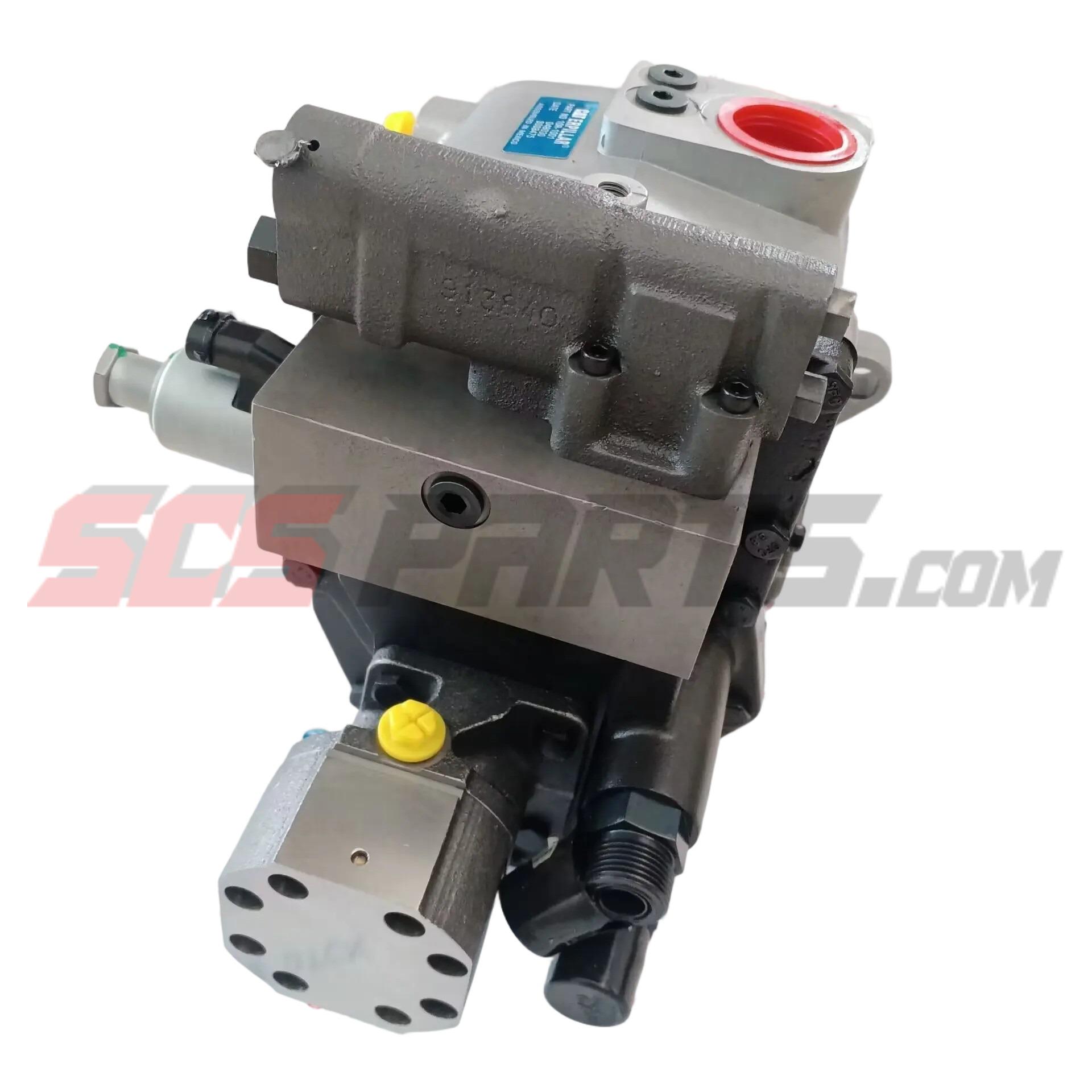 2352026 Fuel Pump-SCS Parts-Caterpillar