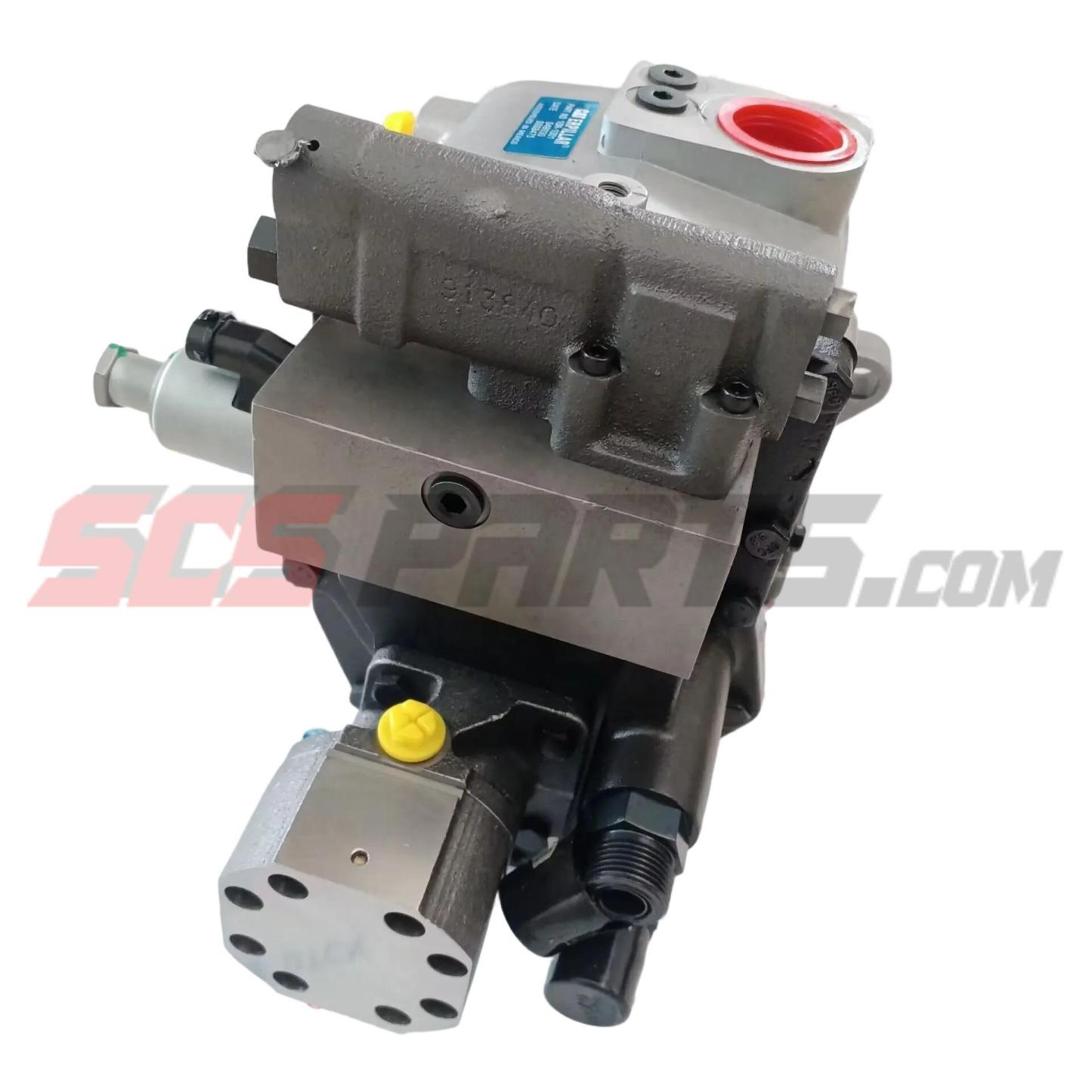 Caterpillar 2352026 Fuel Pump