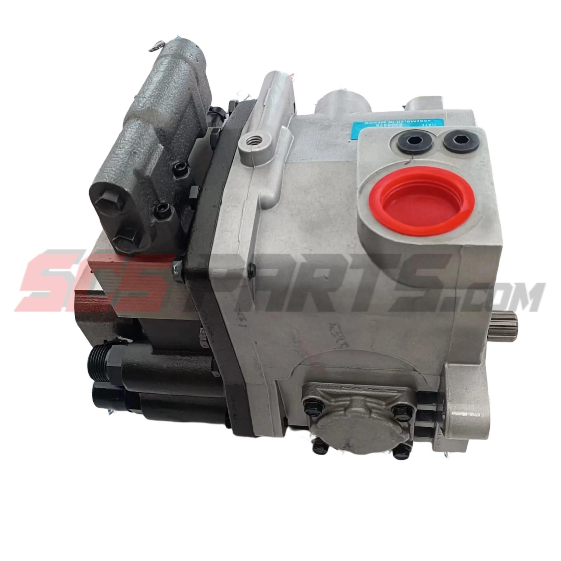 Caterpillar 2352026 Fuel Pump