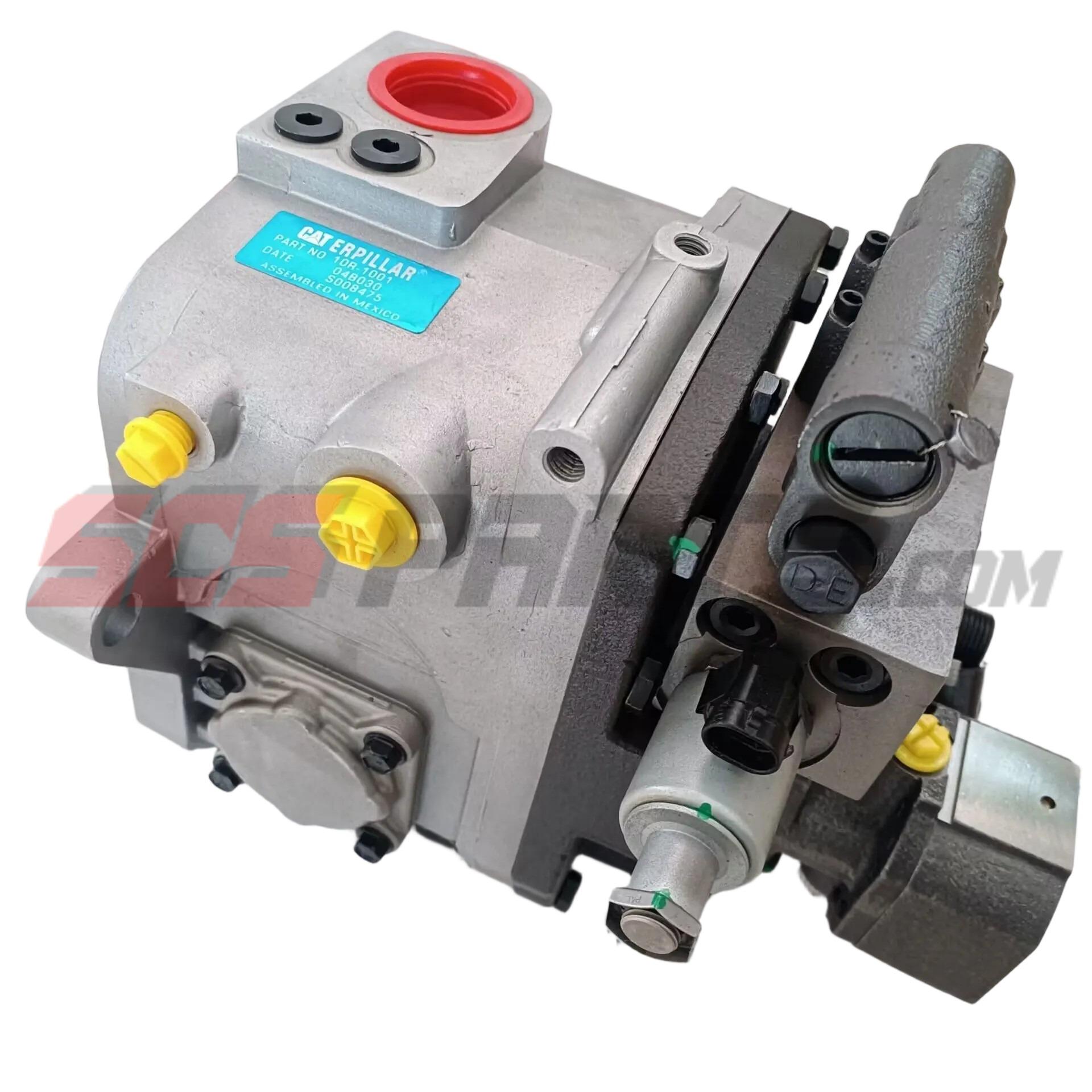 2352026 Fuel Pump-SCS Parts-Caterpillar