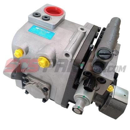 Caterpillar 2352026 Fuel Pump