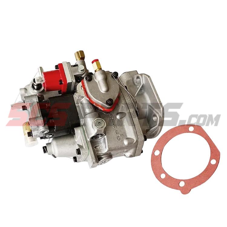 4076956 PT Fuel Pump