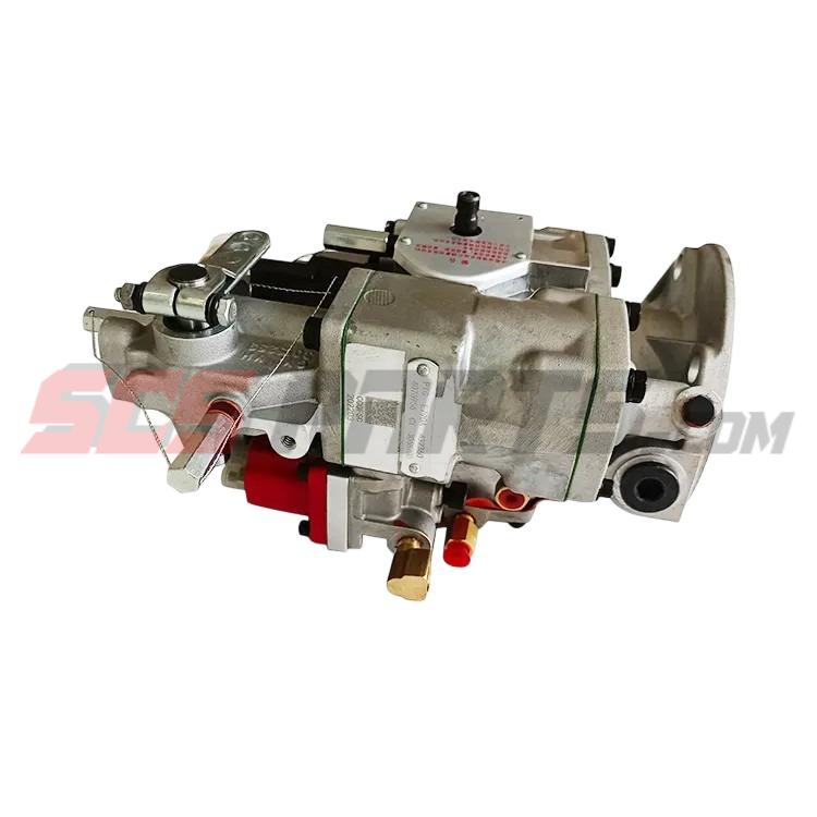 3086397 PT Fuel Pump 