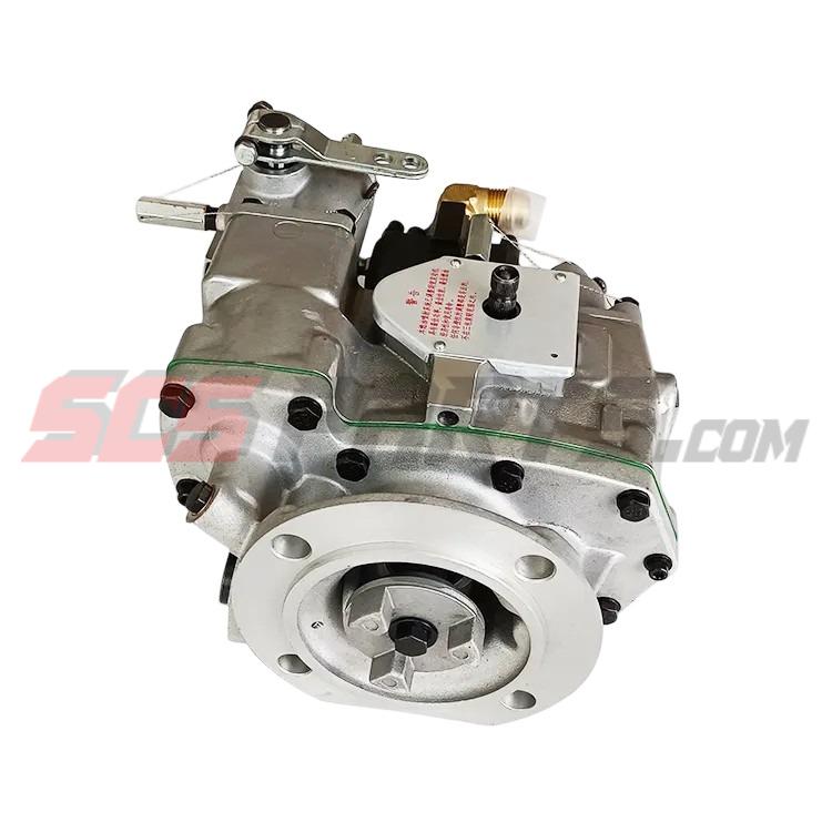 3086397 PT Fuel Pump 