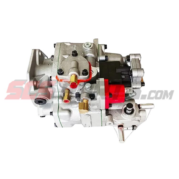 3086397 PT Fuel Pump 